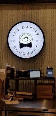 The Dapper Doughnut