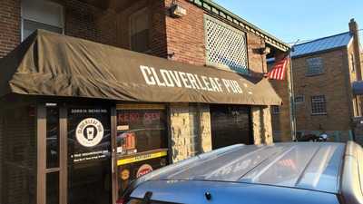 Clover Leaf Pub