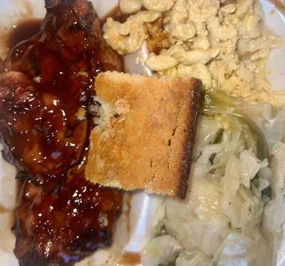 Sgt Wyatt's Country Bbq