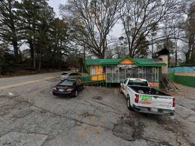 Sgt Wyatt's Country Bbq