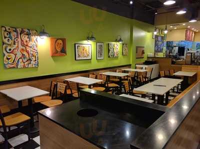 Zest Mediterranean Grille