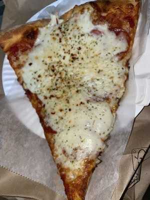 M & R Pizza