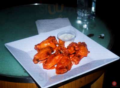 Jano Ethiopian Cuisine And Bar