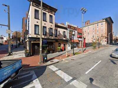 Jano Ethiopian Cuisine And Bar