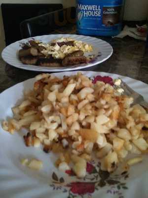 Jano Ethiopian Cuisine And Bar