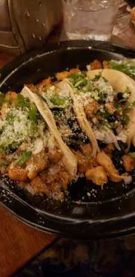 The Salt Yard - East