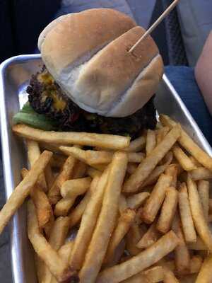 The Salt Yard - East