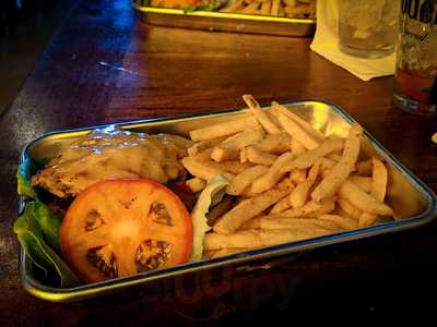 The Salt Yard - East