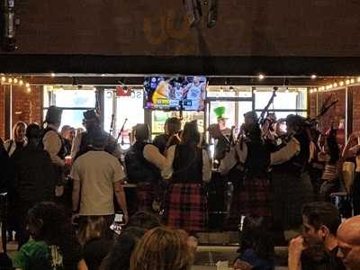 The Salt Yard - East