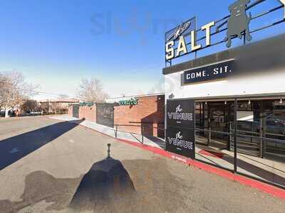 The Salt Yard - East