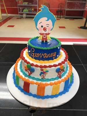 Melissa's Cake & More Llc