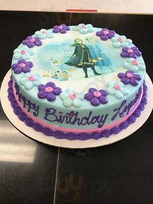 Melissa's Cake & More Llc