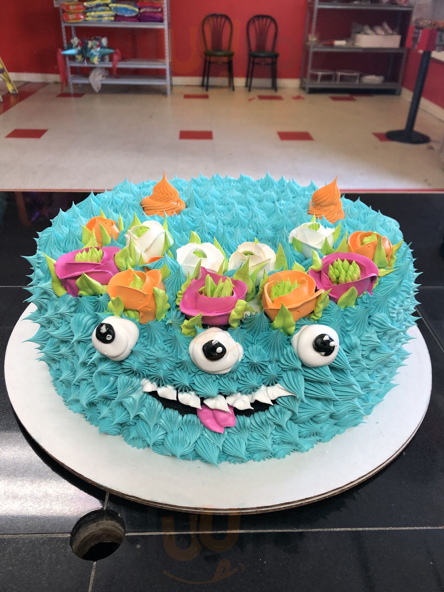 Melissa's Cake & More Llc