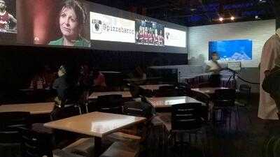 Pizza Bar