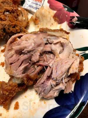 Popeyes Louisiana Kitchen