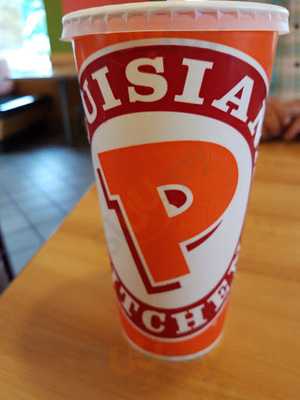 Popeyes Louisiana Kitchen