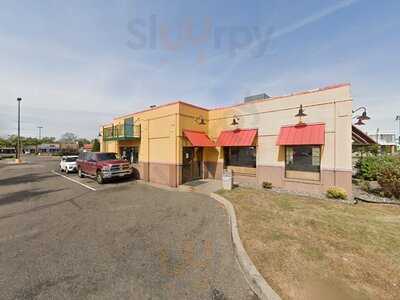 Popeyes Louisiana Kitchen