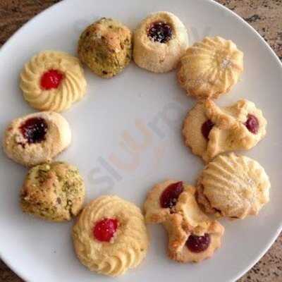 Eagle Rock Italian Bakery