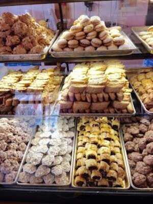 Eagle Rock Italian Bakery