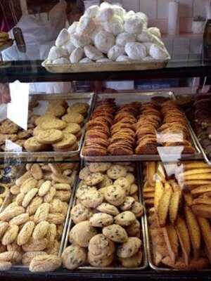 Eagle Rock Italian Bakery