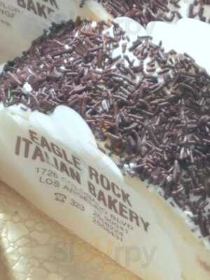 Eagle Rock Italian Bakery