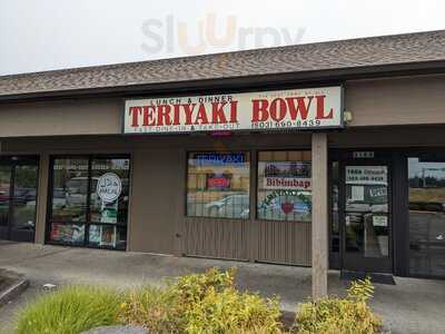 Teriyaki Bowl