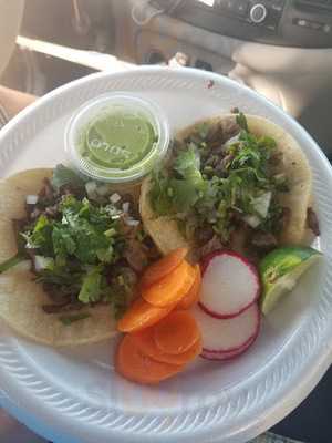 Mr. Grill Tacos