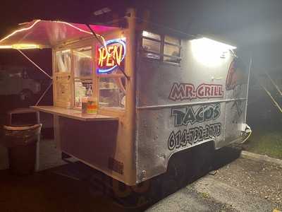 Mr. Grill Tacos