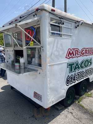 Mr. Grill Tacos