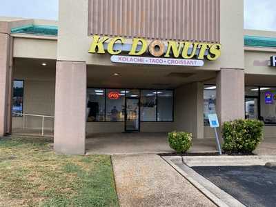 Kc Donuts