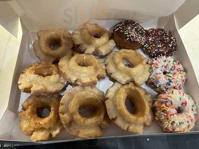Kc Donuts