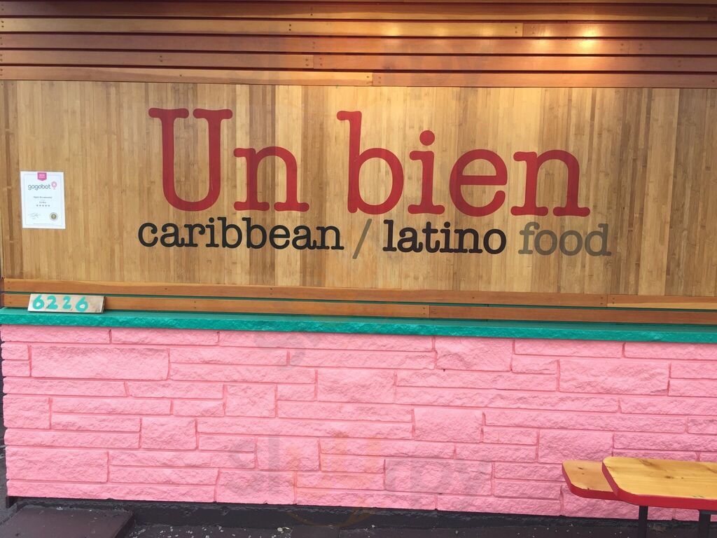 Un Bien - Seaview Ave. Nw