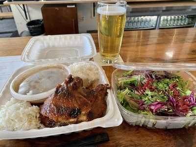 Un Bien - Seaview Ave. Nw