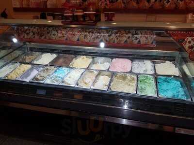 Cold Stone Creamery