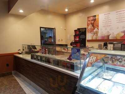 Cold Stone Creamery