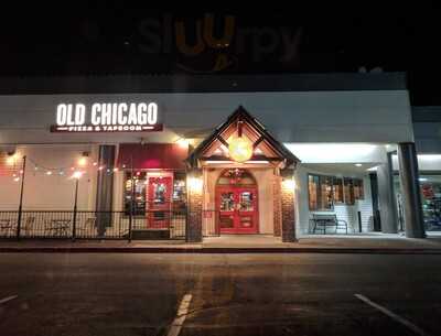 Old Chicago