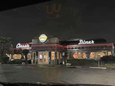 Denny's