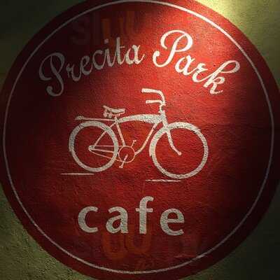 Precita Park Cafe And Grill
