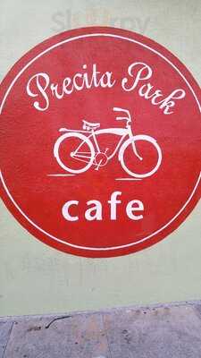 Precita Park Cafe And Grill