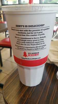 Arby's