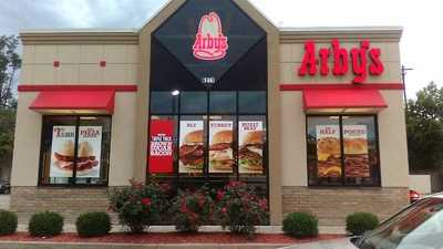 Arby's
