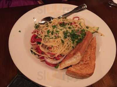 Palermo Gourmet Pizza & Pasta