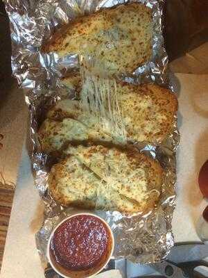 Palermo Gourmet Pizza & Pasta