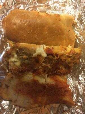 Palermo Gourmet Pizza & Pasta