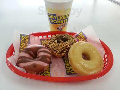 Daylight Donuts