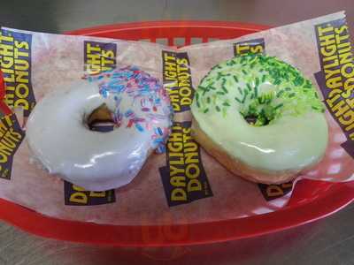 Daylight Donuts