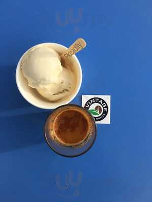 Vintage Tea & Coffee