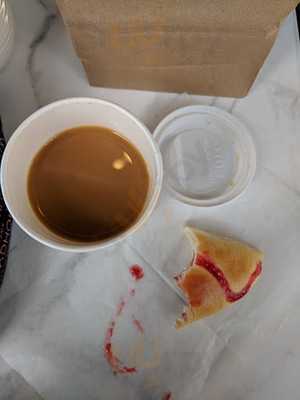 Vintage Tea & Coffee