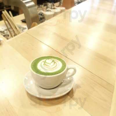 Vintage Tea & Coffee