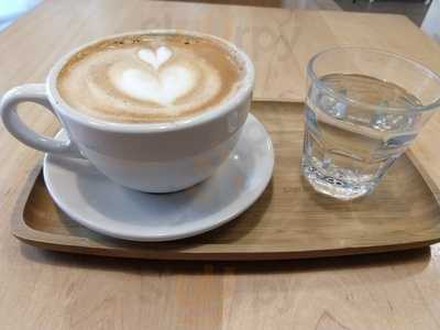 Vintage Tea & Coffee